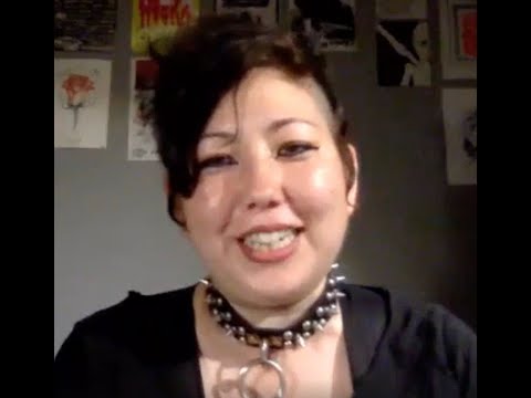 New Music Mondays interviews Akiko Sampson!