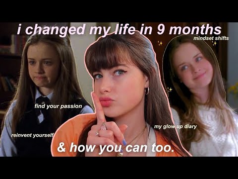 HOW TO FIND PASSION & PURPOSE TO CHANGE YOUR LIFE