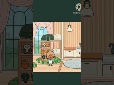 he kidnapped her🙀#tocaboca #😛😇😇