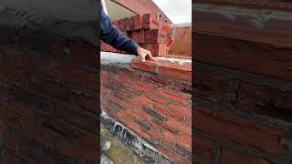 Just Pure Bricklaying ASMR 🔨 | Real Site Work