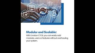 Top 3 Benefits of Envision CTOS | Smarter Terminal Operations