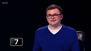 Mastermind 2025/26 - Episode 12