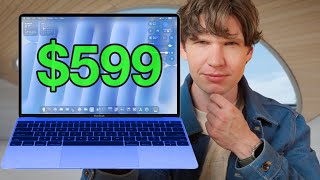 This MacBook Will Change Laptops Forever