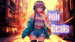 Chill Lofi Beats Playlist 4 : Ambient Beats for Studying, Dancing, or Freestyling 🎧