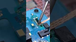 how to change the charging connector #wasimalfiyamobile