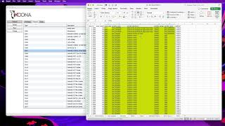 Vehicle Space Optimization Example 143 - Copy and Paste Classes