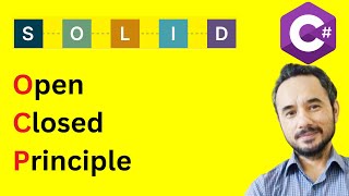 What is Open closed Principle ?