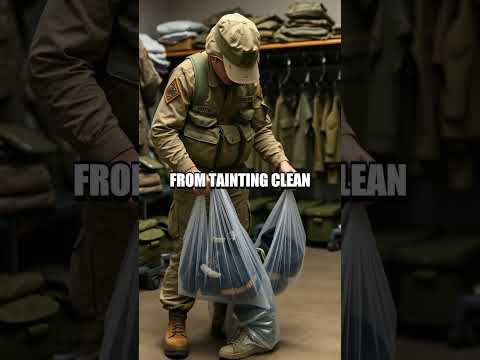War Machine's Tactical Travel Packing Hacks