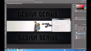 SpeedArt:DesignGenius!