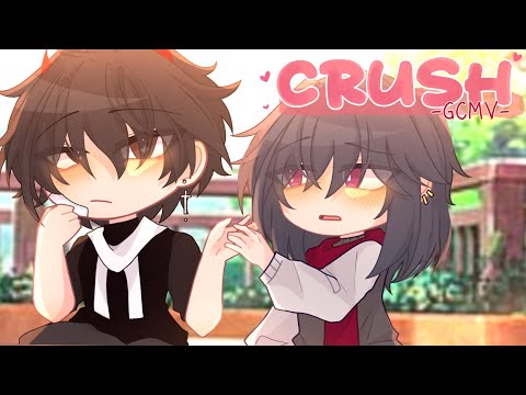 ｢ GCMV 」• Crush • By : Yu