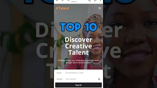 TOP 10 CREATIVES  #artandcraft #design #creativity #xtalentng #artandcraft  #creativepeople