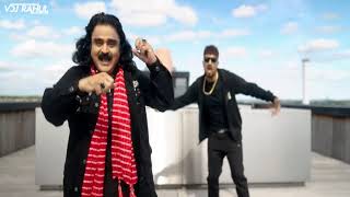 Aa | Roach Killa | Vdj Rahul Afro Mix | Arif Lohar | Deep Jandu | New Song 2026 | Afro SONG 4K 2026