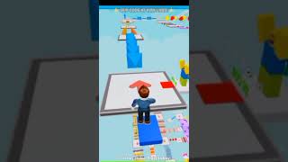 This Obby Is Super Easy! 😎 #Roblox #Obby #Shorts #easyobby #robloxobby #gamingshorts #robloxparkour