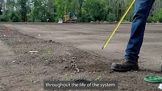 Inspector's checklist for a Waterloo Biofilter System