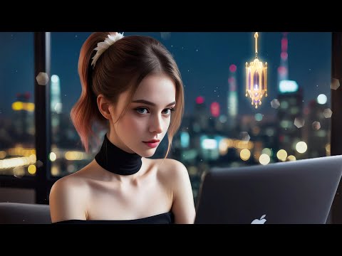 ＣＯＤＩＮＧ ＶＩＢＥＳ 💻 Lofi Playlist For Programming /Chillstep Mix For Night Programming /Chillstep lofi