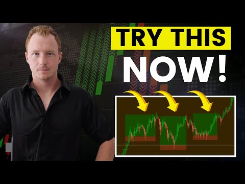 Do THIS Every Morning To Be A Profitable Trader ($5,000/DAY)