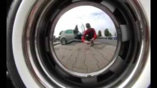 Street-Style-deLuxe - VW & Audi Treffen Leer 2008