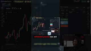 How to Withdraw Your Earnings from Pocket Option! #binaryoptionmoney #15secpocketoption #trading