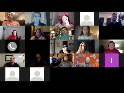 January Startup Grind - Loop Returns