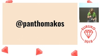 Pan Thomakos - Debugging adventures in Rack-land