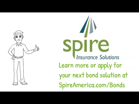 What is a Surety Bond?