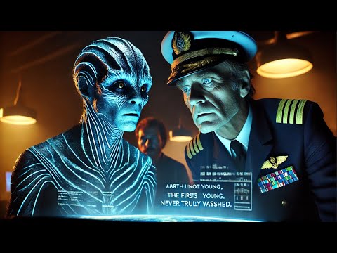 The Day Humanity’s Greatest Secret Was Revealed | SCI-FI STORY HFY
