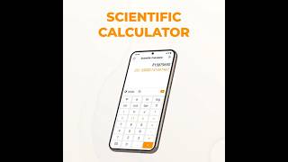 Easy calc-simple calculator || Easy, Fast and Accurate Calculations || Scientific Calculator