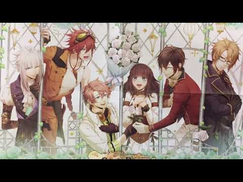 Code: Realize ~ Guardian of Rebirth ~ OST 26 - A New World (Visual Novel)