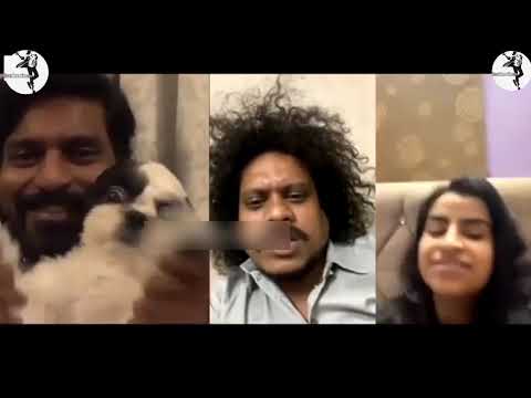 GP Muthu போல Mimicry செய்த Pugazh | Sivaangi, Makapa, Manimegalai LIVE | Cooku with Comali, Vijay TV