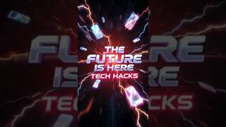 Tech Hacks 2025 – Your Ultimate Tech Destination! ⚡🔥🤯#techhacks #smartphone #android16 #tech