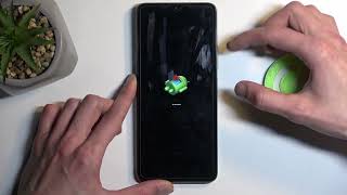 Redmi A3 Hard Reset via Recovery Mode - How to Factory Reset Your Redmi A3