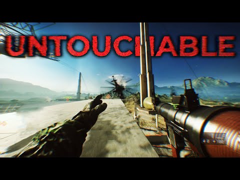 Untouchable