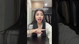 Feng Shui Spring Cleaning 🧽 #fengshui #asian