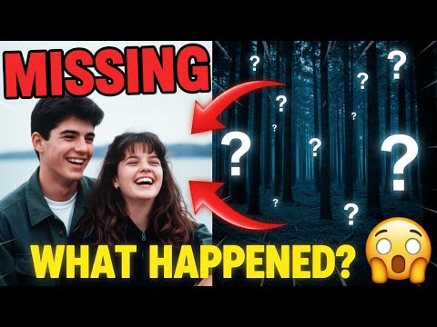 Two Hikers Vanished in 1993, But What a Wildfire Revealed 31 Years Later Will Haunt You