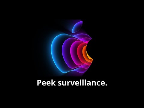 Apple is still tracking you.