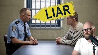 5 Things NOT to do When Being Questioned by the Police