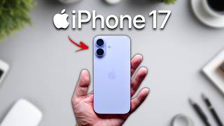 iPhone 17 Long Term Review - Just Get it!!