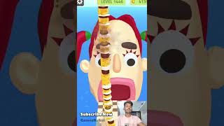 Sandwich Runner 🥯🥪 All Levels  Gameplay Walkthrough Android, iOS  Ep - 1187 Level : 1446
