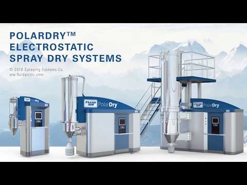 PolarDry Hydration