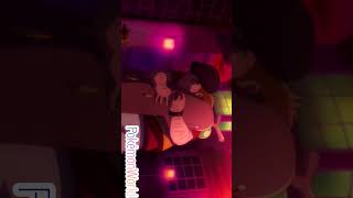 Pokémon Power Of Us Edit "She Wolf" #pokémon #powerofu #shorts