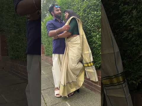 യുകെയിലെ ഞങ്ങളുടെ ചെറിയ ഓണം||onam24k||#onam #shortsvideo #shorts #kerala #festival #family