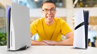 The Problem with the PS5...