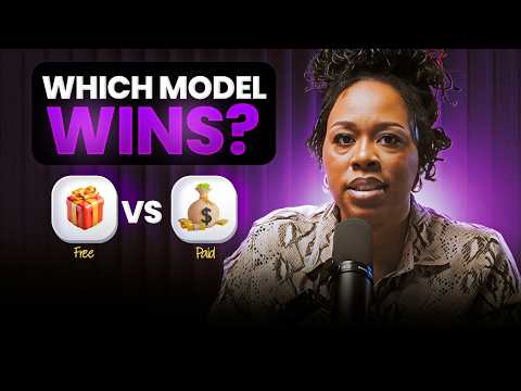 App Monetization 101: Freemium vs Paid—What Actually Works?