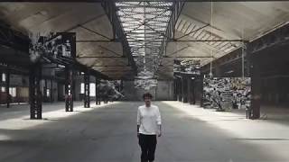 TIM BENGEL: URBAN INSPIRATION - TEASER