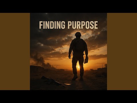 Finding Purpose
