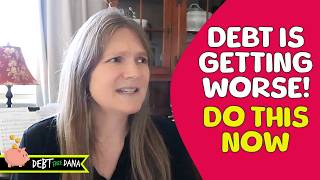 Over 50% of Americans Are Drowning in Debt — Here’s How You Can Break Free