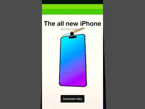iPhone 20 pro max #shorts #viral #trending #youtubeshorts #iphone