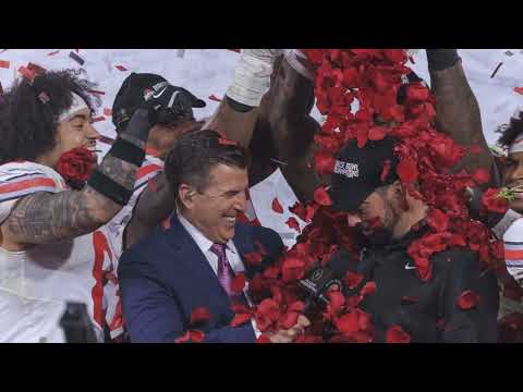 Ohio State Epic Win Over Texas: Highlight & Laughs. #trending #football #celebration #viralvideo