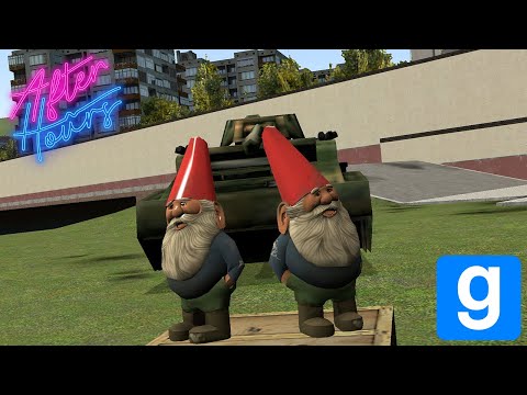 The Making Of The Gmod Thumbnail