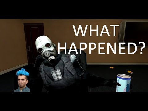 What Happened To: The Gmod Idiot Box?